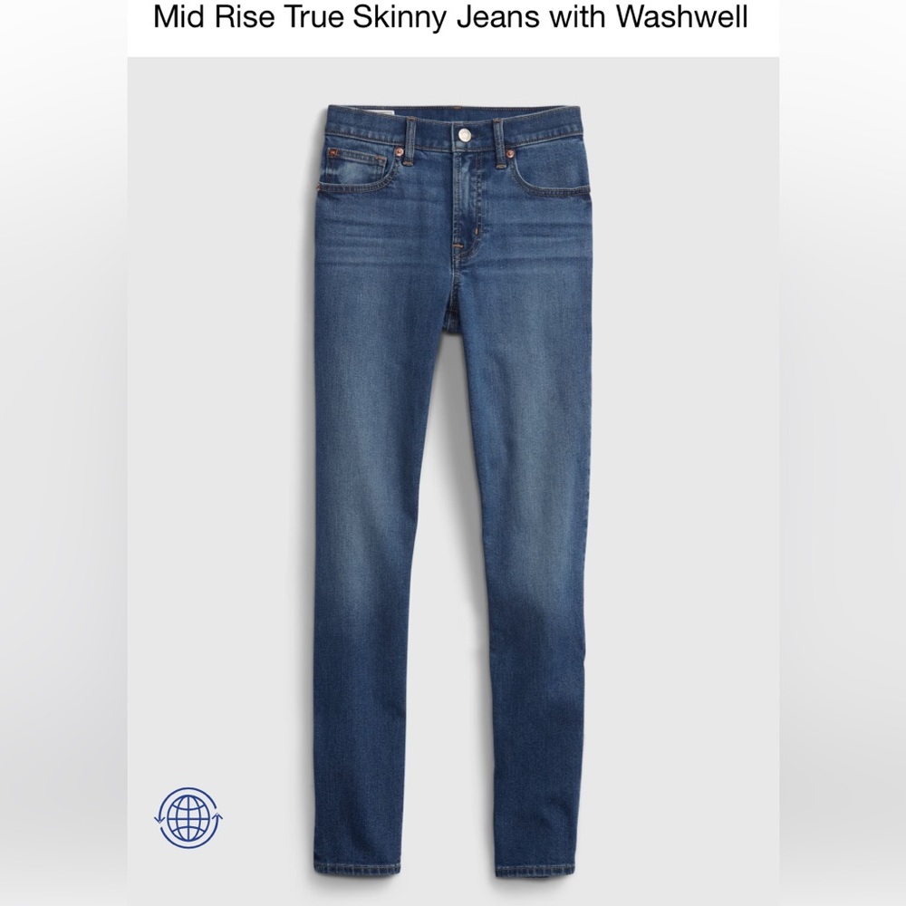 Skinny Jeans for Women by Gap